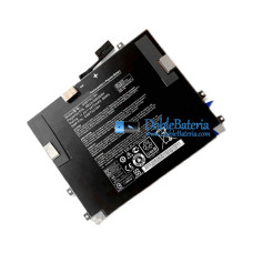 Batería para Pegatron Wacom G6BTA019H DTH-W1310 CINTIQ [Batería de repuesto]